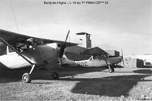 137-AERODROMES-ET-BASES-1945-1962-2-BORDJ DE L'AGHA  (13)